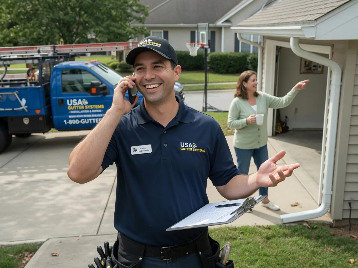 Gutter Installation Leasburg, MO FAQs